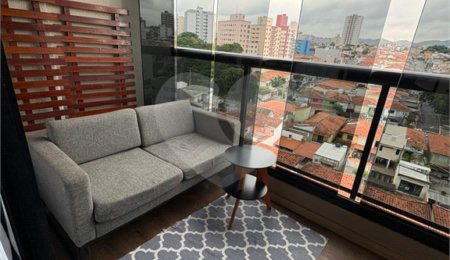 Apartamento à venda com 3 quartos, sendo 1 suíte,  em Nova Petrópolis, São Bernardo do Campo, SP
