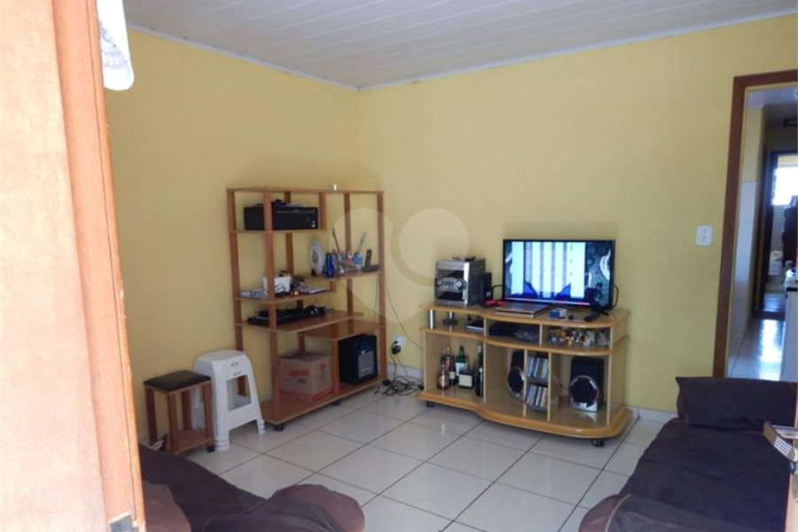 Casa à venda com 2 quartos em Tremembé, São Paulo, SP