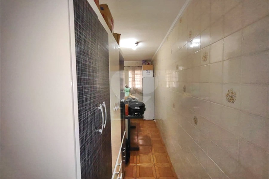 Sobrado à venda com 3 quartos, sendo 1 suíte,  em Tucuruvi, São Paulo, SP