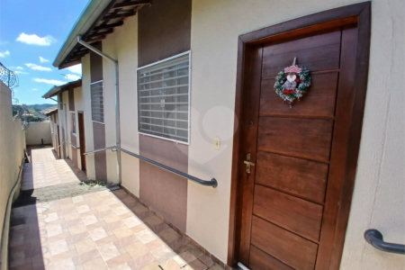 Villagio à venda com 2 quartos em Vila São Paulo, Mogi das Cruzes, SP