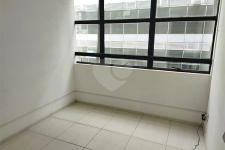 Laje Comercial - Avenida Paulista