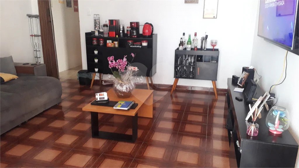 Casa à venda com 2 quartos em Casa Verde, São Paulo, SP