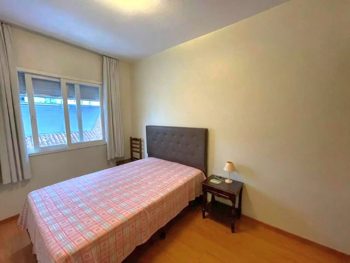 Apartamento com 3 dormitórios à venda, 117 m² por R$ 780.000,00 - Gonzaga - Santos/SP