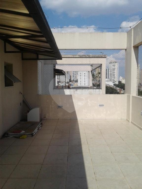 Apartamento à venda com 3 quartos em Mandaqui, São Paulo, SP
