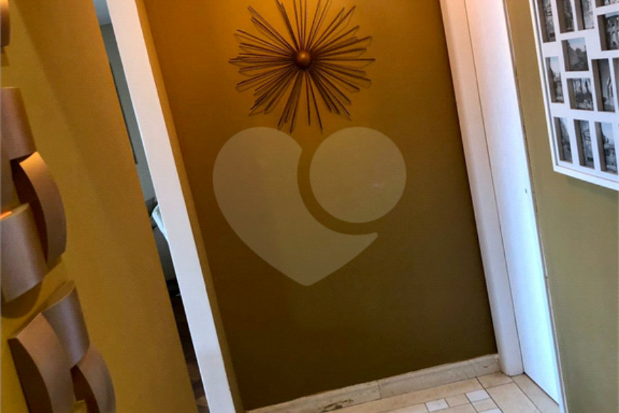 Apartamento à venda com 3 suítes em Santana, São Paulo, SP