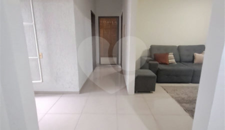 Casa à venda com 3 quartos, sendo 1 suíte,  em Morada da Serra, Cuiabá, MT