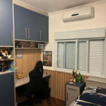 Sobrado à venda com 3 quartos, sendo 1 suíte, em Alto da Mooca, São Paulo, SP