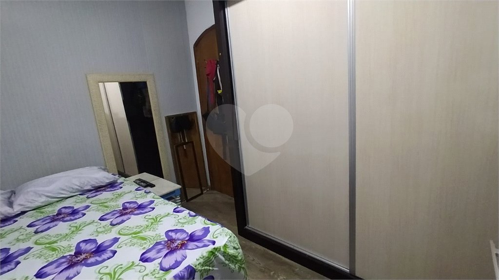 Sobrado à venda com 3 quartos, sendo 1 suíte, em Jardim Tabatinga, Guarulhos, SP