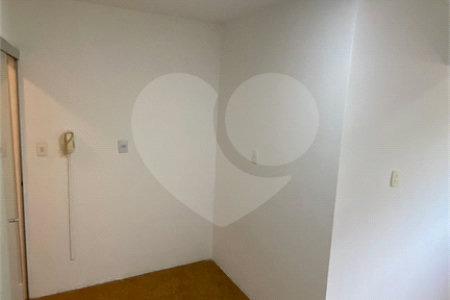 Apartamento à venda com 2 quartos em Indianópolis, São Paulo, SP