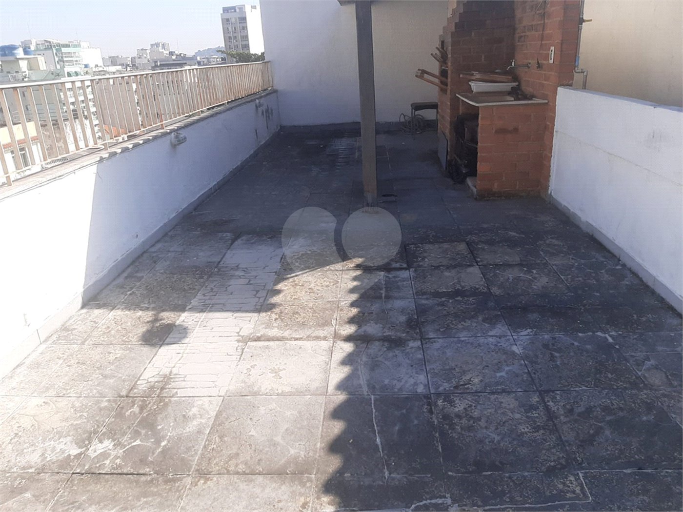Apartamento à venda com 3 quartos, sendo 1 suíte, em Tijuca, Rio de Janeiro, RJ