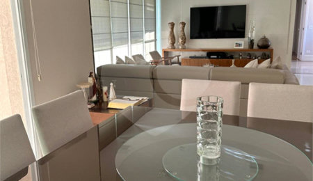 Apartamento à venda com 3 suítes em Vila Suzana, São Paulo, SP