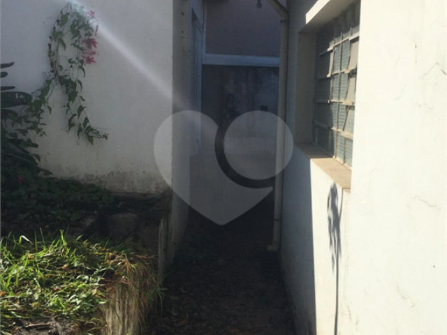 Casa Térrea à venda com 3 quartos, sendo 1 suíte,  em Santana, São Paulo, SP