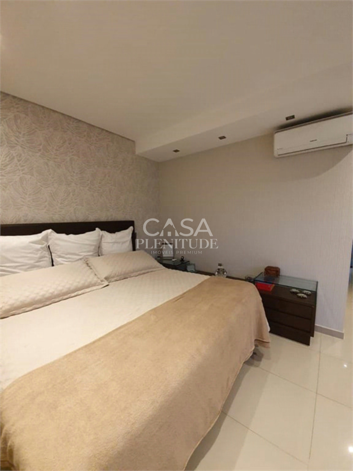 Casa em condomínio à venda com 4 suítes em Jardim Residencial Giverny, Sorocaba, SP
