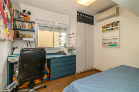 Garden à venda com 3 quartos, sendo 2 suítes, em Perdizes, São Paulo, SP