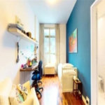 Apartamento à venda com 4 quartos, sendo 2 suítes,  em São Conrado, Rio de Janeiro, RJ