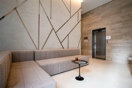 Apartamento à venda com 1 quarto em Vila Cordeiro, São Paulo, SP