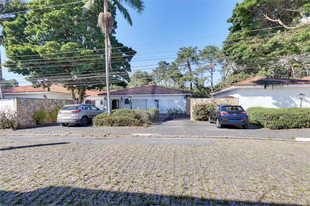 Casa de Vila à venda com 4 suítes em Granja Julieta, São Paulo, SP