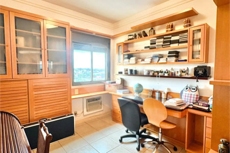 Apartamento à venda com 3 suítes em Vila Seixas, Ribeirão Preto, SP