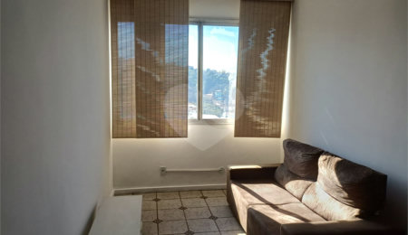 Apartamento à venda com 2 quartos em Vila Isabel, Rio de Janeiro, RJ