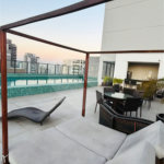 Apartamento à venda com 1 suíte em Perdizes, São Paulo, SP