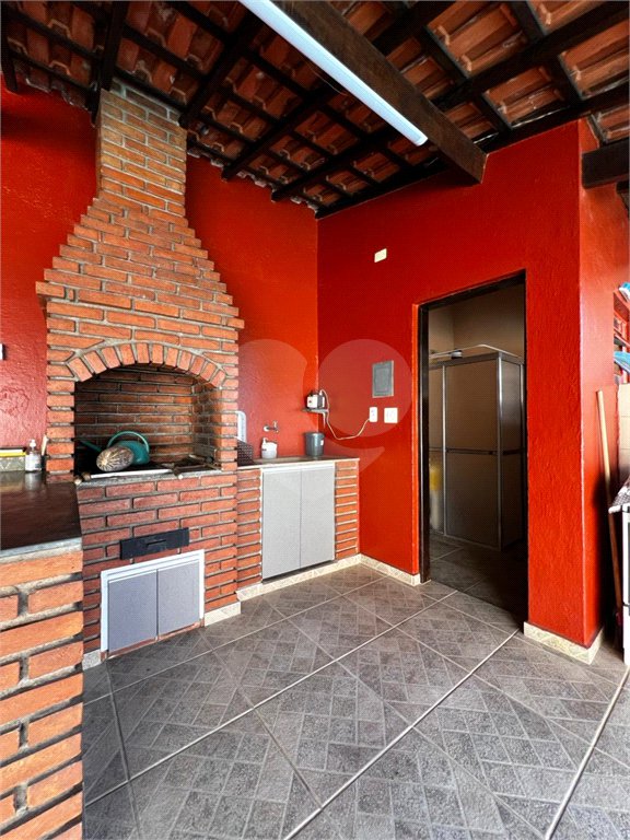 Sobrado à venda com 3 quartos, sendo 2 suítes,  em Alto Ipiranga, Mogi das Cruzes, SP