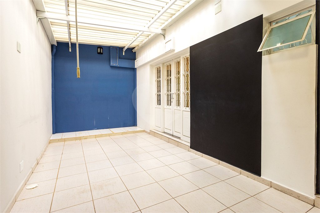 Sobrado à venda com 1 quarto em Vila Clementino, São Paulo, SP