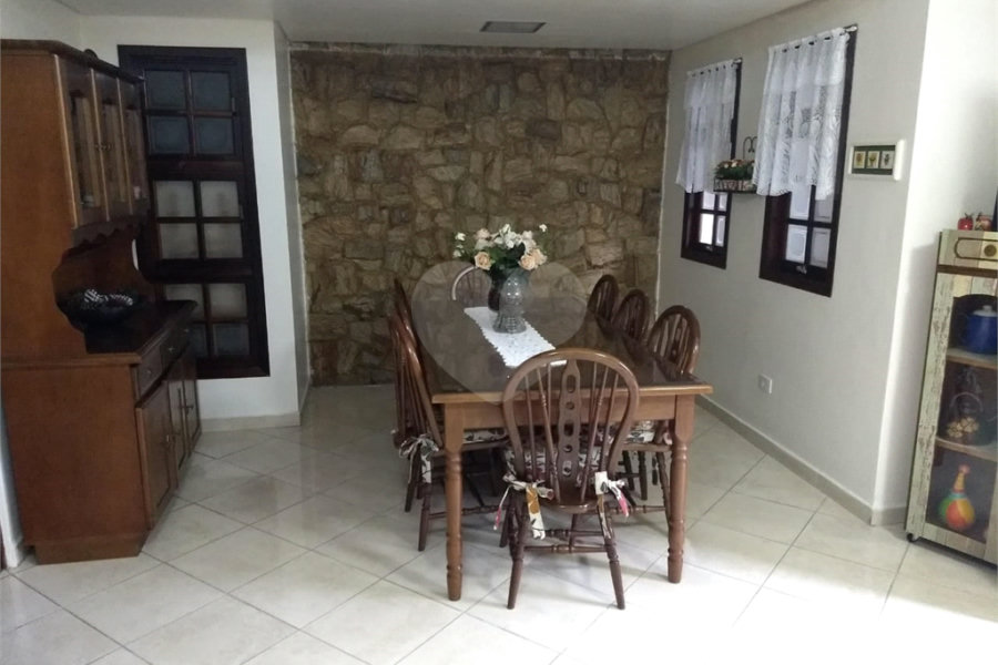 Sobrado à venda com 3 quartos, sendo 1 suíte, em Santana, São Paulo, SP