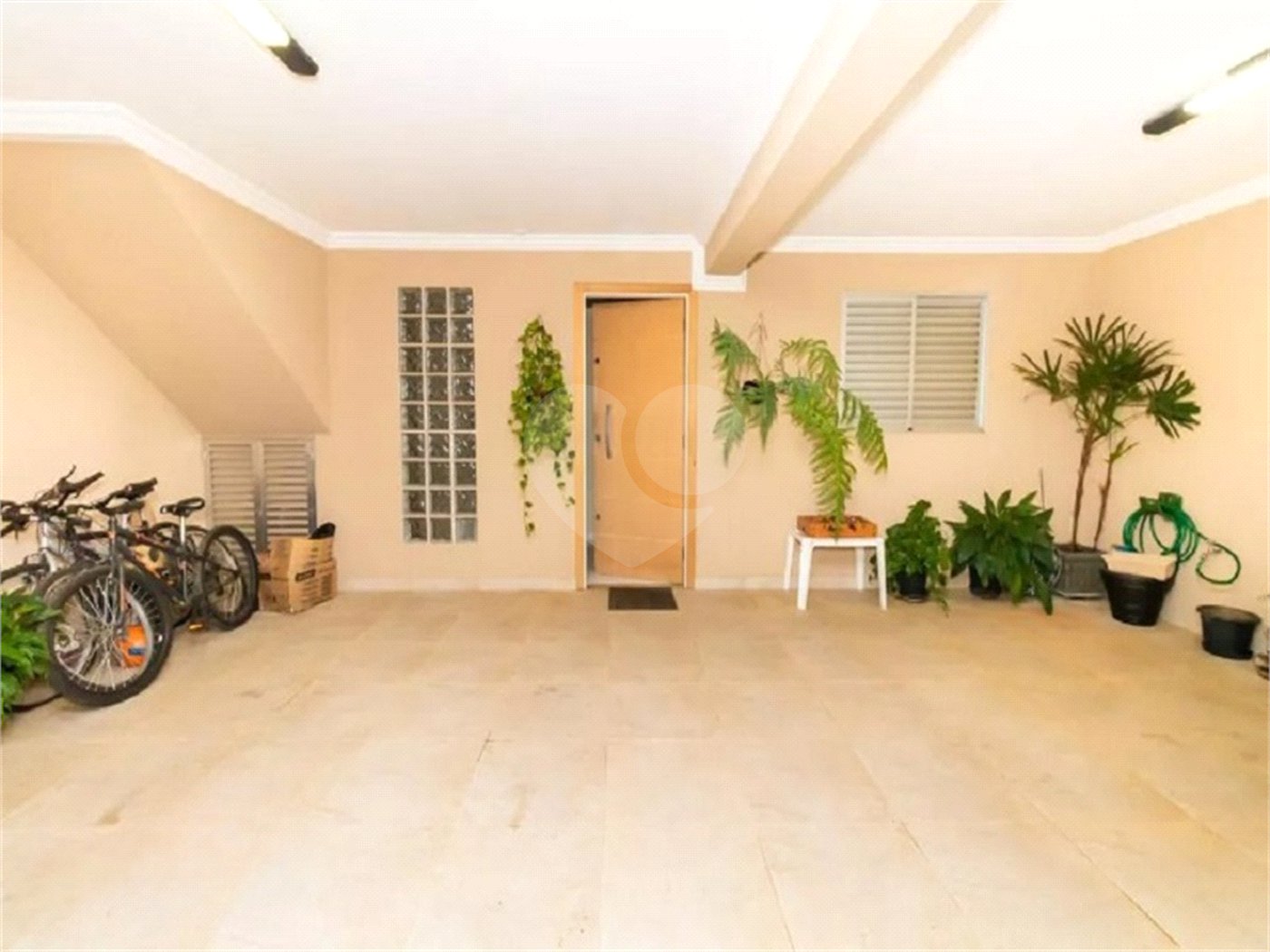 Casa de Vila à venda com 3 quartos no condomínio Kk, São Paulo - SP