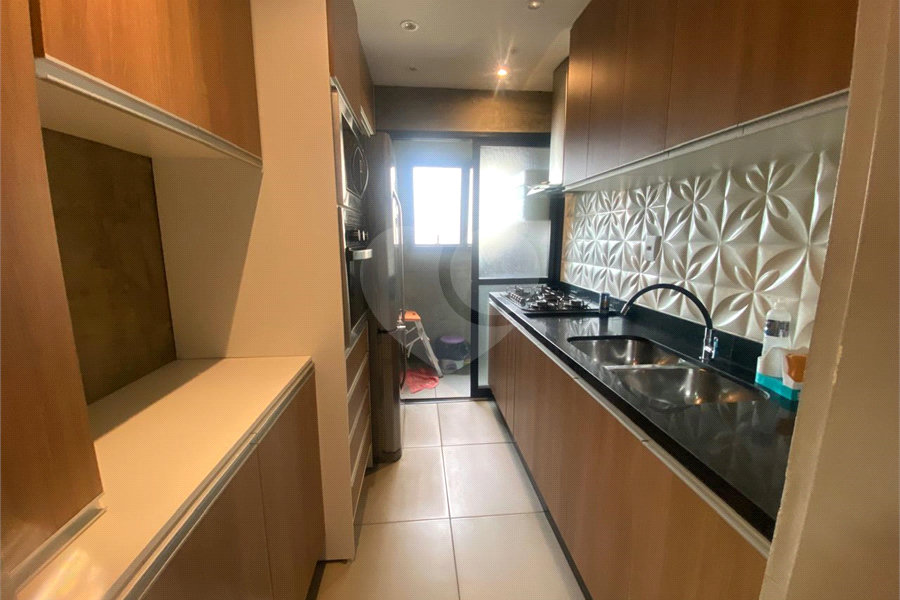 Apartamento para alugar com 2 quartos em Vila Guilherme, São Paulo, SP