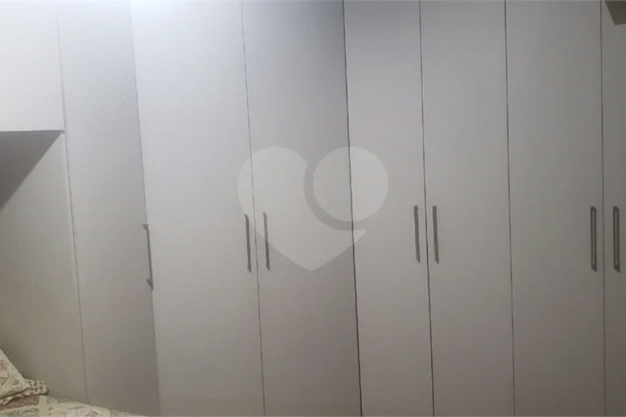 Casa Térrea à venda com 2 quartos, sendo 1 suíte, em Jaçanã, São Paulo, SP