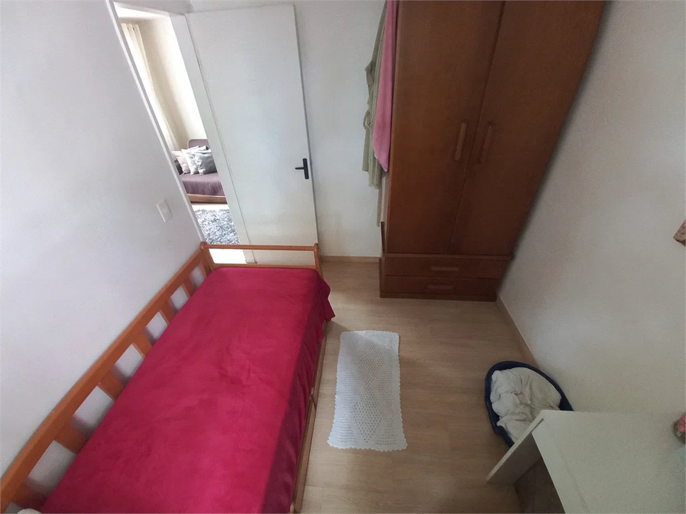 Apartamento à venda com 3 quartos em Paraisópolis, São Paulo, SP