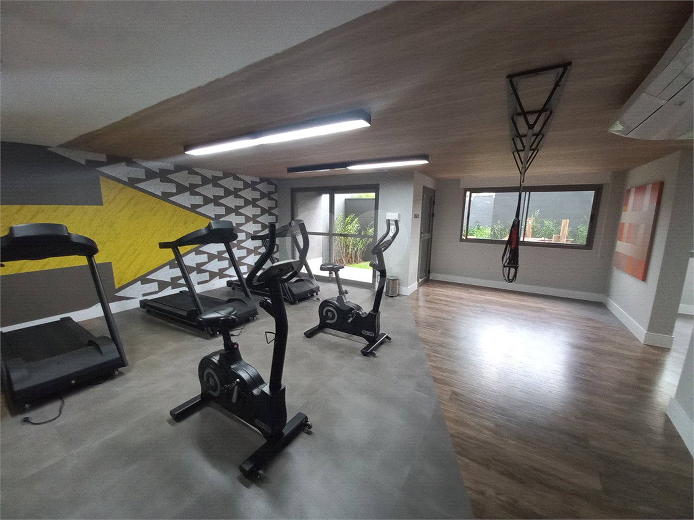 Studio de 24m² em condomínio fechado com lazer completo à venda - Vila Mariana