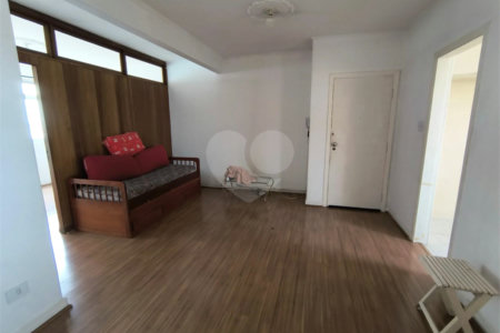 Apartamento à venda com 2 quartos em Santa Cecília, São Paulo, SP