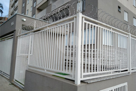 Apartamento à venda com 2 quartos em Vila Nova Bonsucesso, Guarulhos, SP