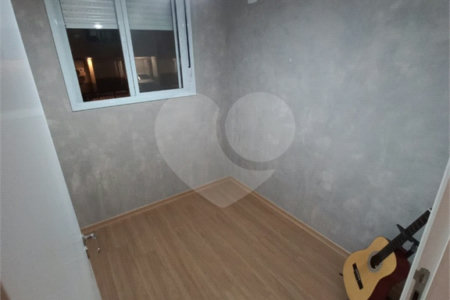 Apartamento à venda com 2 quartos em Brás, São Paulo, SP