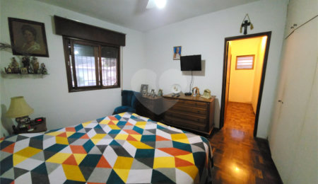 Casa à venda com 4 quartos, sendo 2 suítes,  em Vila Cordeiro, São Paulo, SP