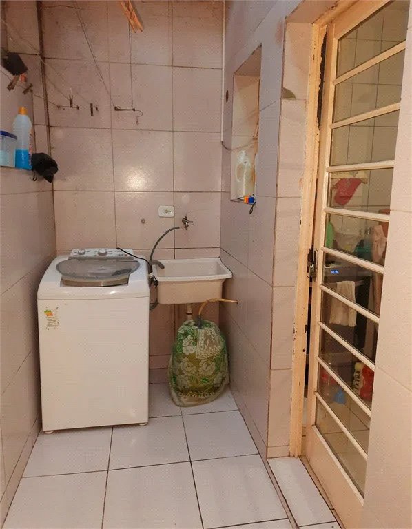 Casa à venda com 2 quartos em Parque Fernanda, São Paulo, SP