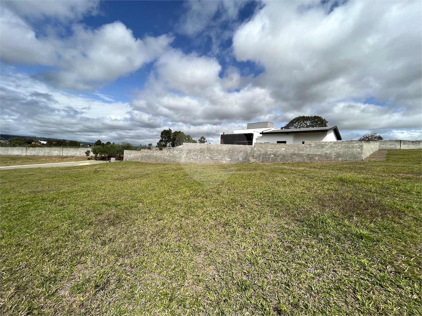 Terreno à venda no condomínio Up Residencial, Votorantim - SP
