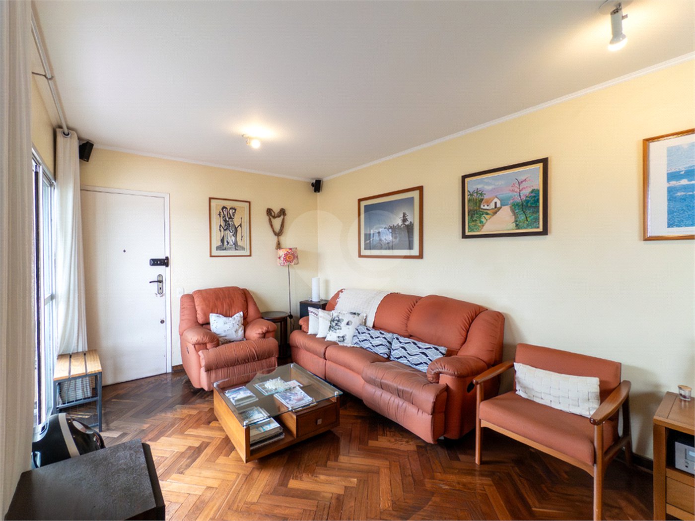 Apartamento à venda com 3 quartos, sendo 1 suíte, em Vila Mascote, São Paulo, SP