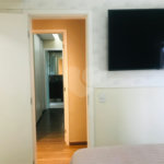 Apartamento à venda com 3 quartos, sendo 2 suítes,  no Centro, São Bernardo do Campo, SP