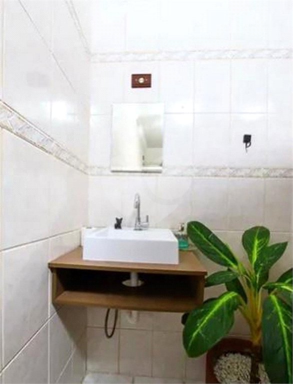 Sobrado à venda com 3 suítes em Vila Mazzei, São Paulo, SP