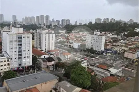ESTÚDIO NO KLABIN - 32 M² , MOBILIADO , MENOR PREÇO DO MERCADO