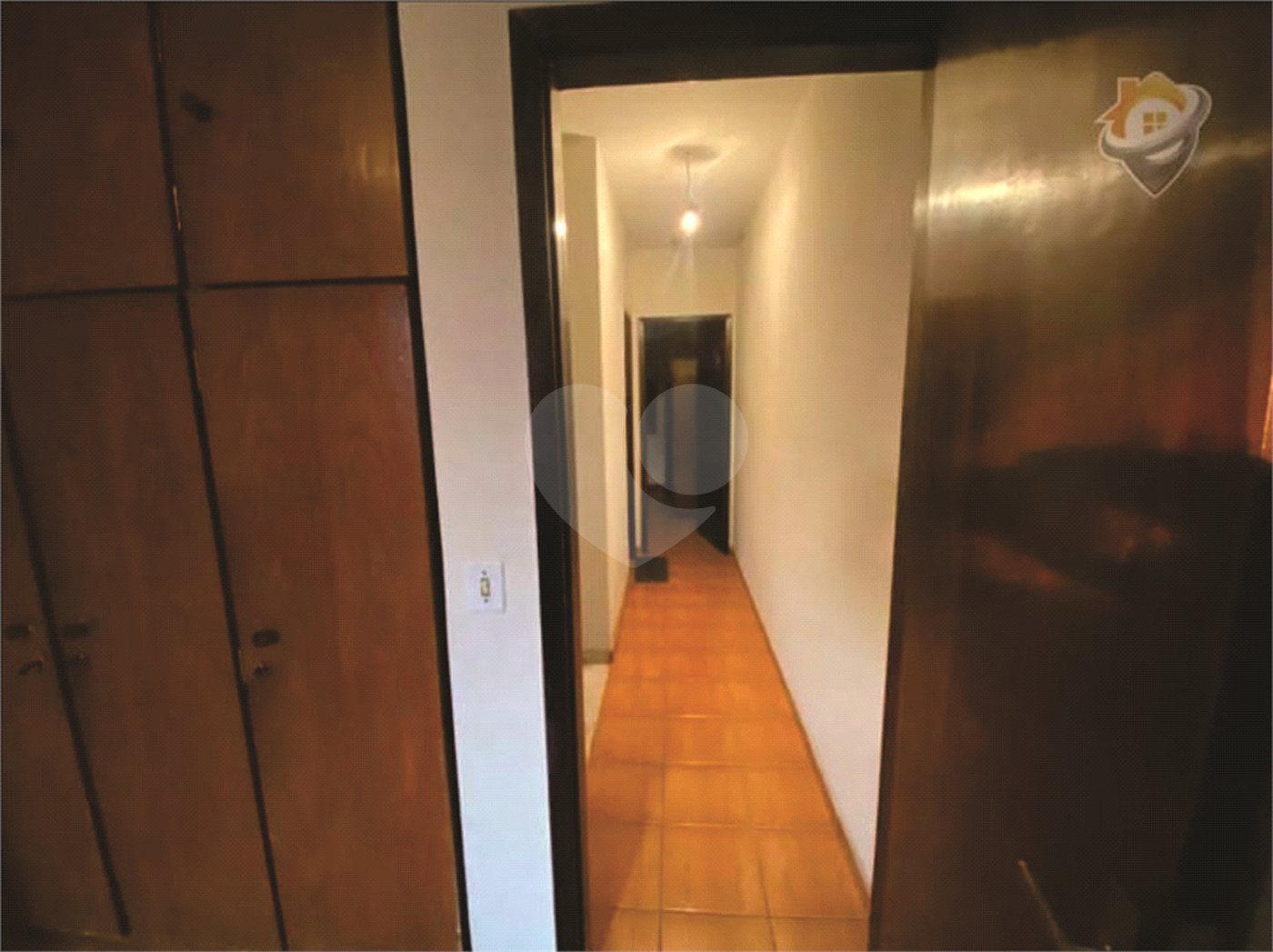 Casa Térrea à venda com 2 quartos em Freguesia do Ó, São Paulo, SP