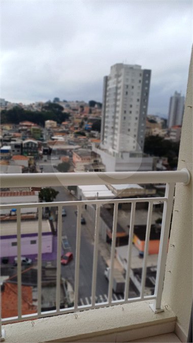 Apartamento à venda com 1 suíte em Km 18, Osasco, SP