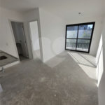 Apartamento à venda com 1 quarto em Pinheiros, São Paulo, SP