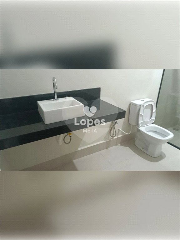 Casa à venda com 3 quartos, sendo 1 suíte, em Cidade Vista Verde, São José dos Campos, SP
