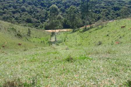 Terreno à venda em Aguas de Igaratá, Igaratá, SP