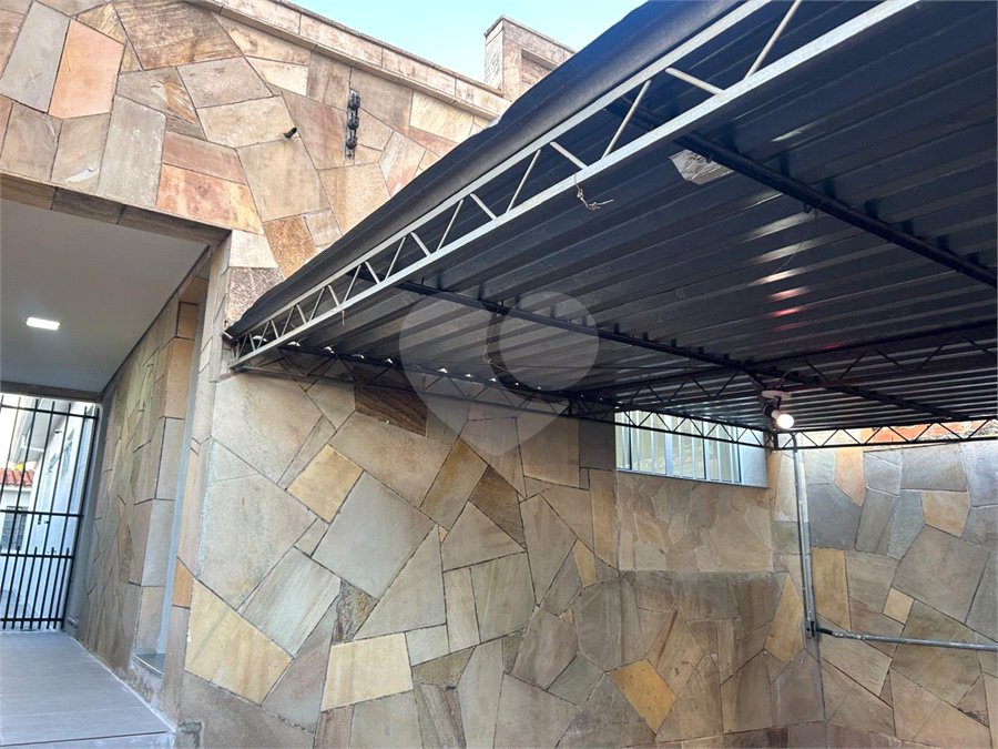 Casa à venda com 3 quartos em Vila Lucy, Sorocaba, SP