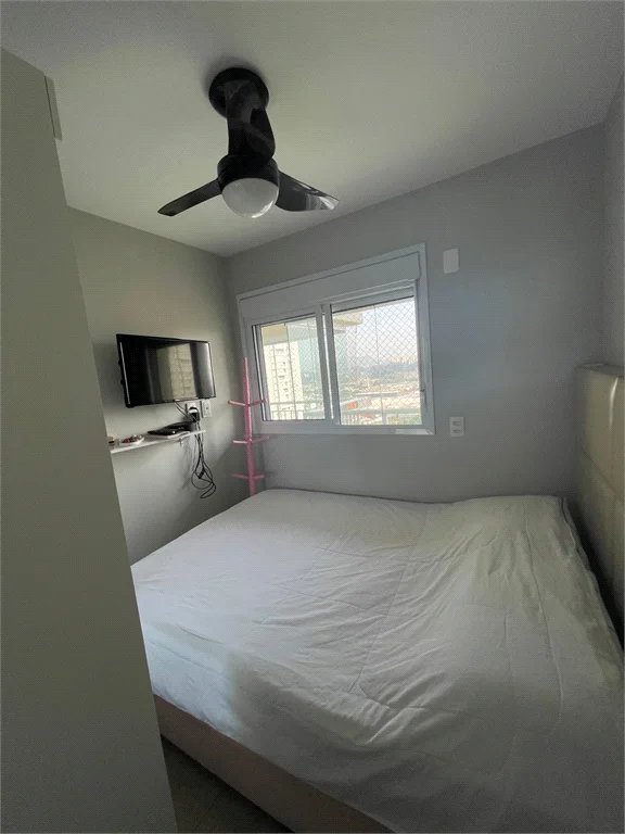 Apartamento à venda com 2 quartos, sendo 1 suíte, em Vila Anastácio, São Paulo, SP