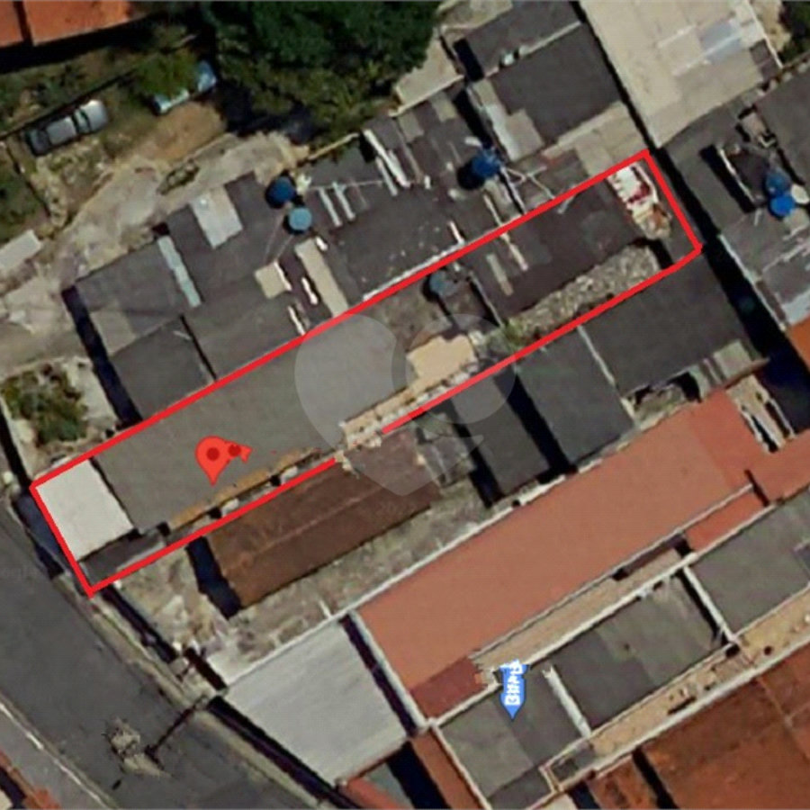 Terreno à venda em Vila Moreira, Guarulhos, SP